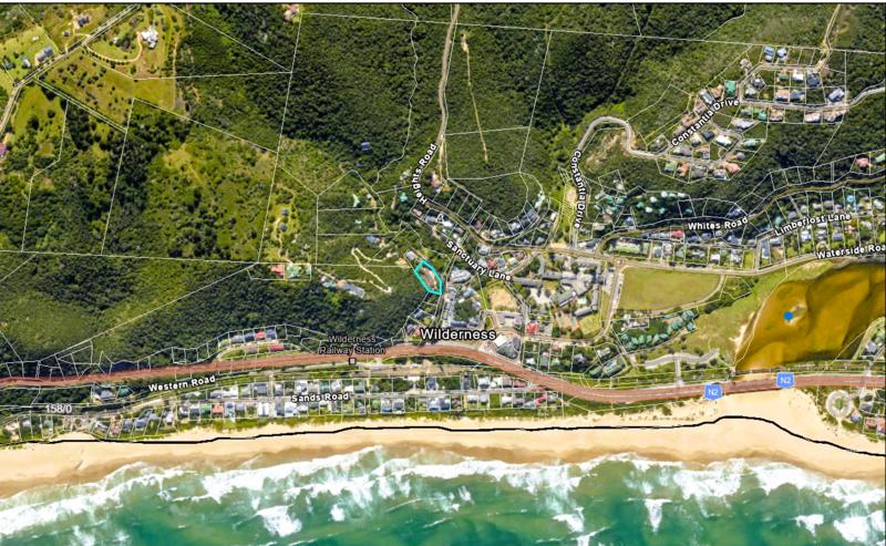7 Bedroom Property for Sale in Wilderness Western Cape